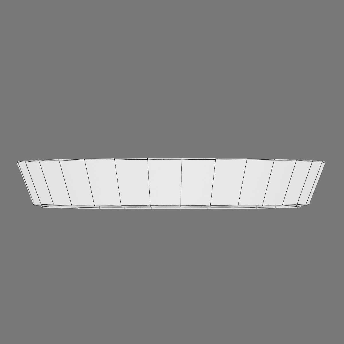 2169xx Urbano Lightstar ceiling lamp 3D model_8