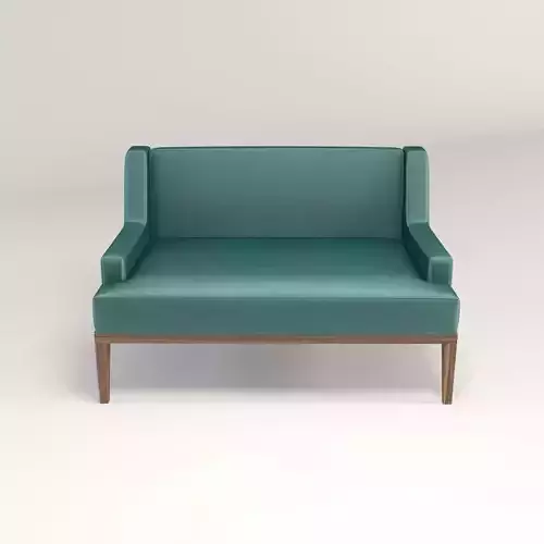 Restoration sofa