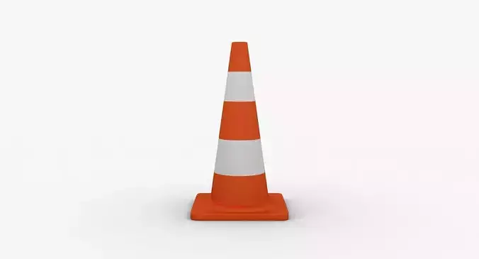 Traffic Cone