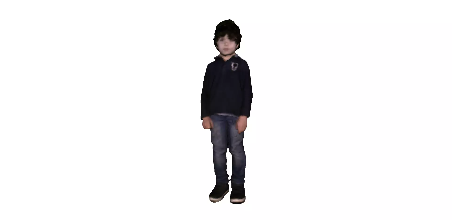 Printle Kid 393 3D model_0
