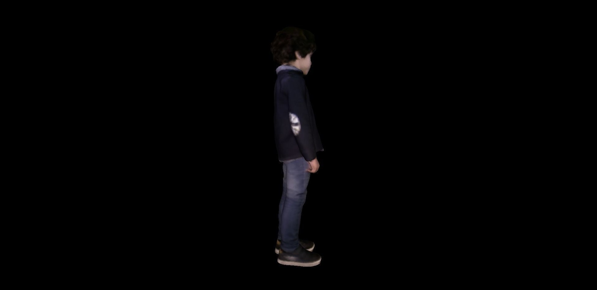 Printle Kid 393 3D model_9