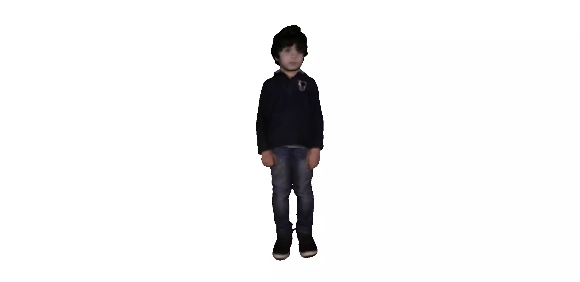 Printle Kid 394 3D model_0