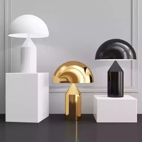 Table lamp Collection