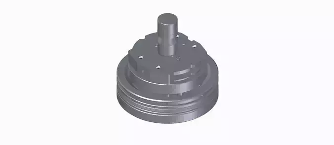 EURO Perforation Cluster Tool for Trumpf