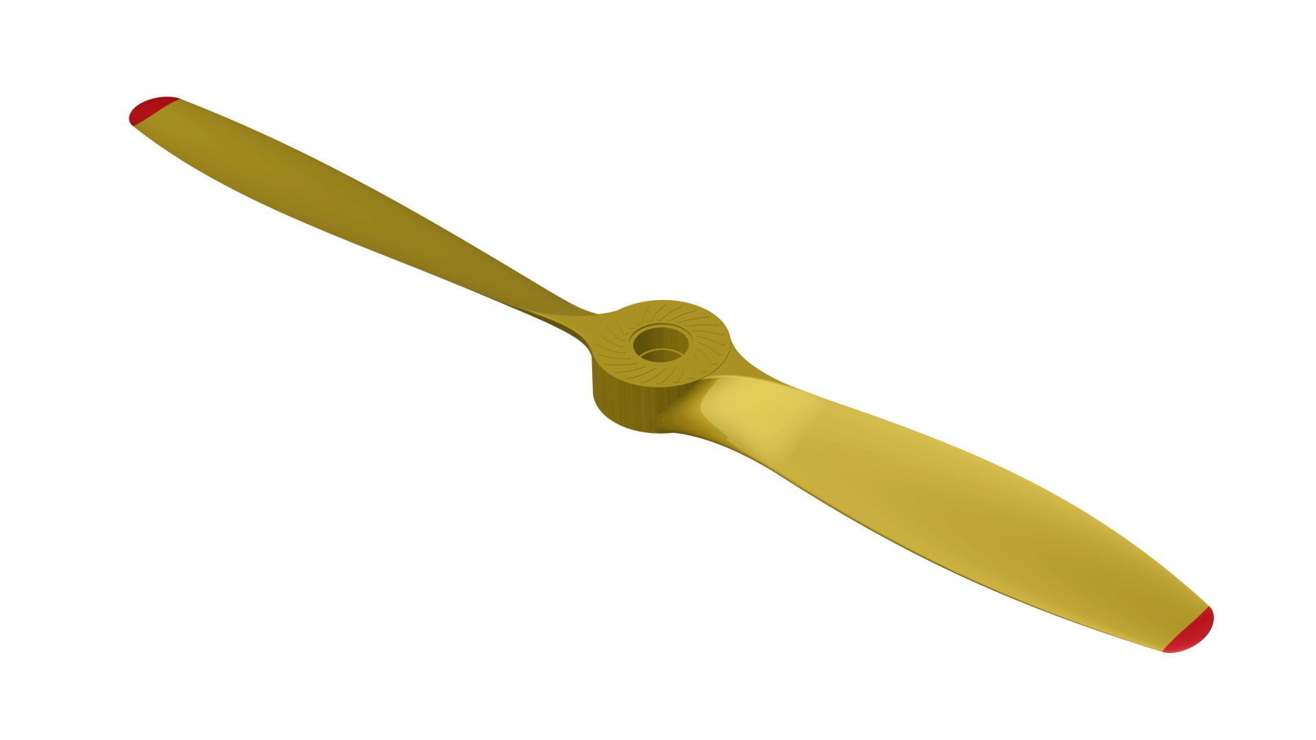 PROPELLER AP-PR-003 3D print model_4