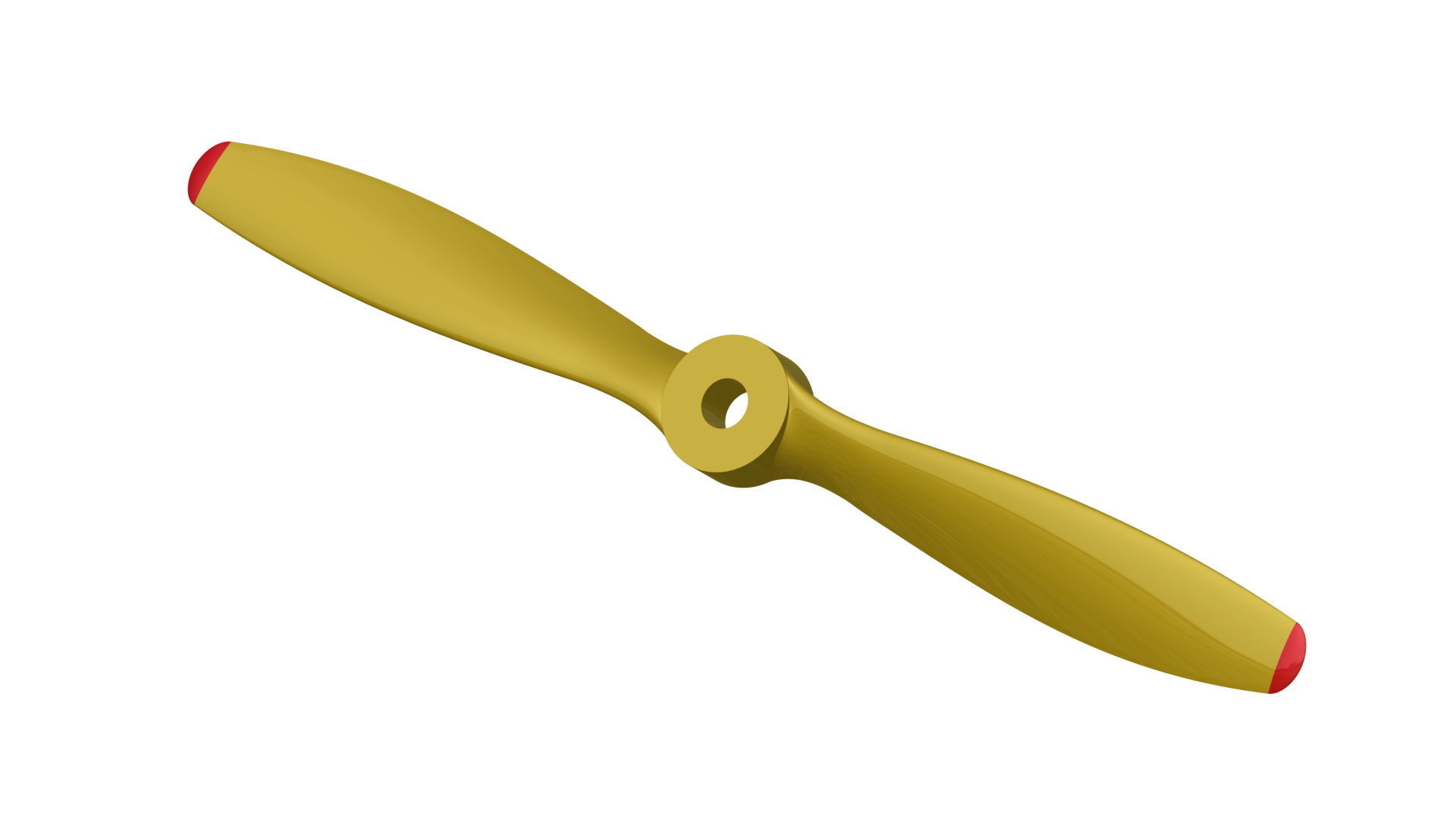 PROPELLER AP-PR-003 3D print model_3