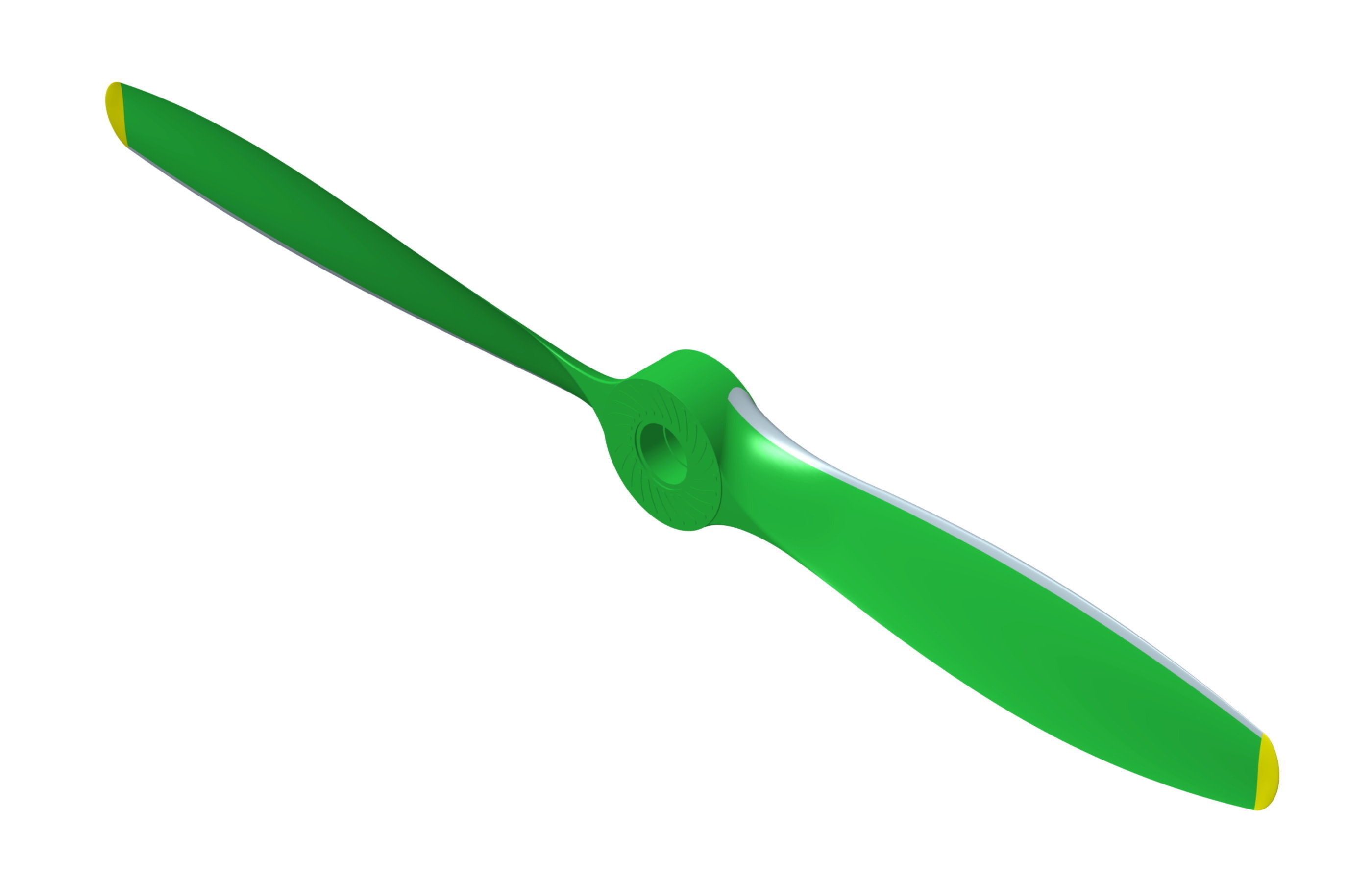 PROPELLER AP-PR-003 3D print model_8