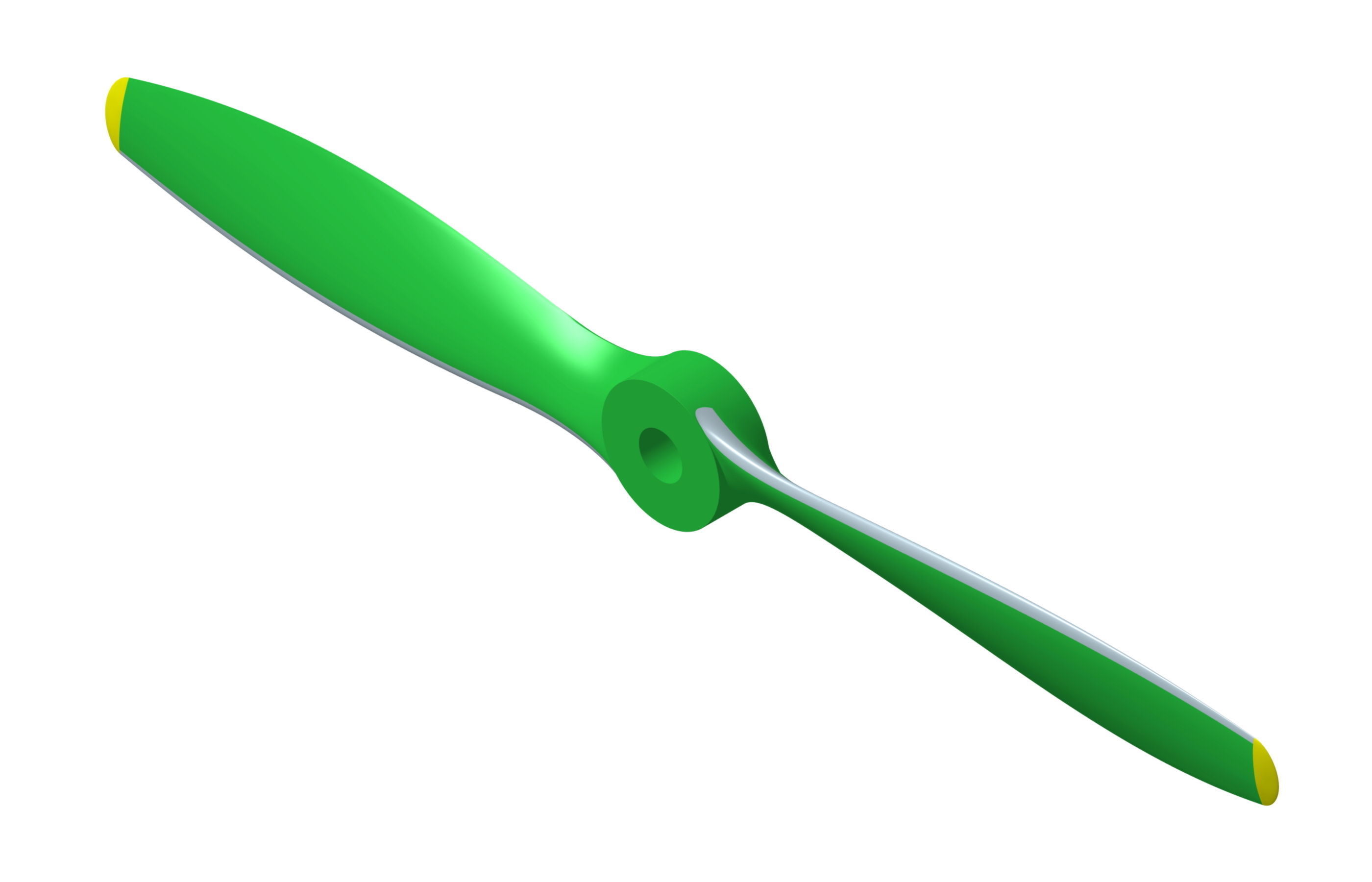 PROPELLER AP-PR-003 3D print model_9