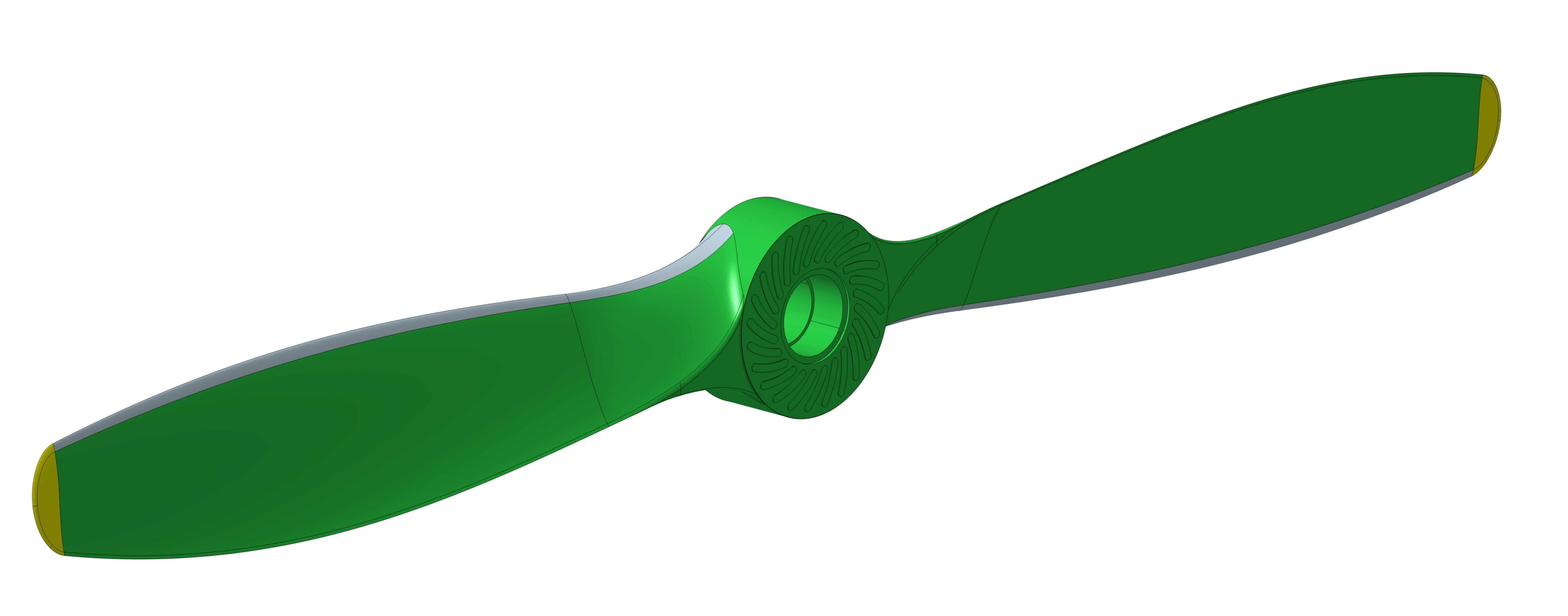 PROPELLER AP-PR-003 3D print model_5