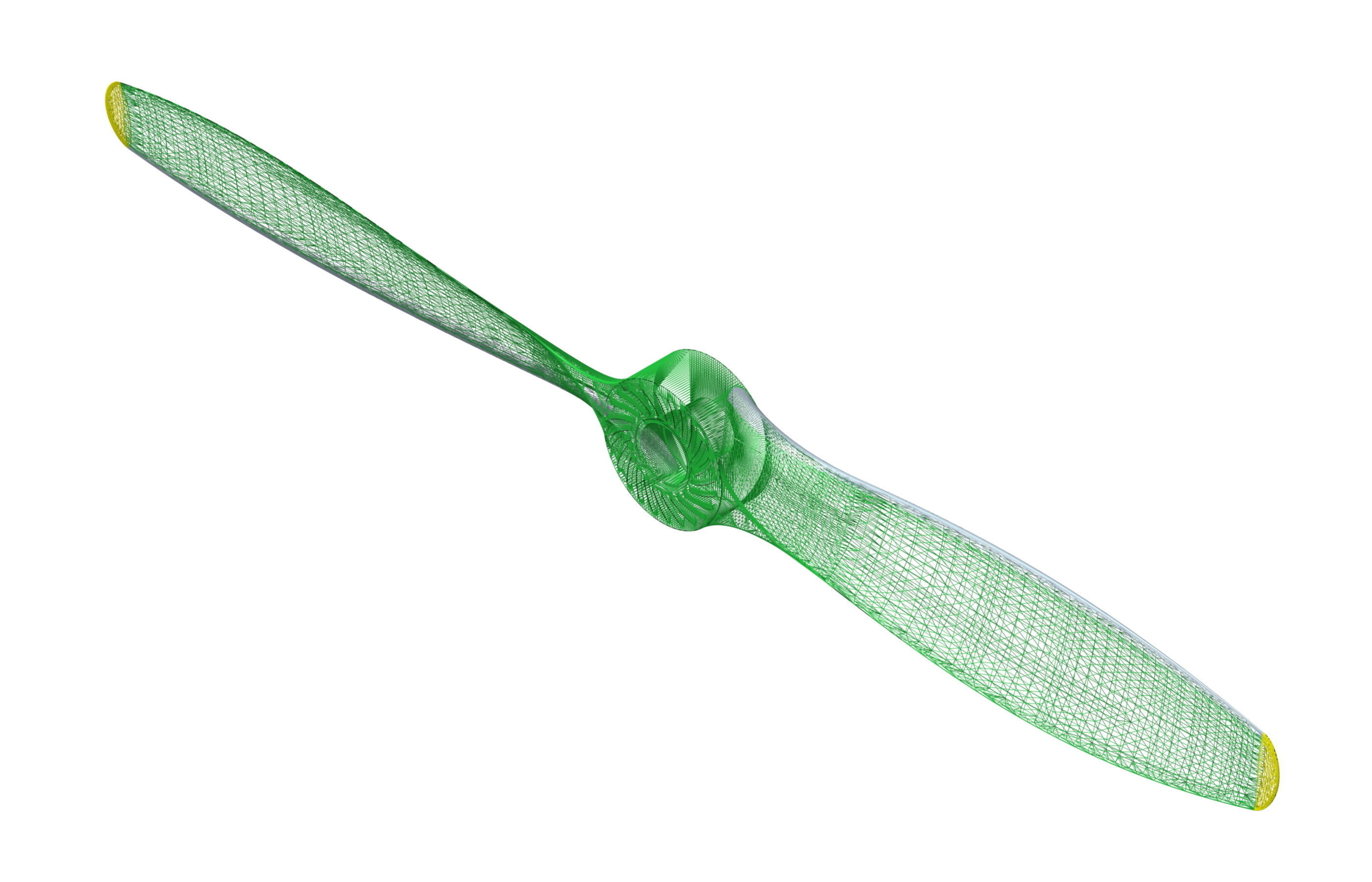 PROPELLER AP-PR-003 3D print model_7