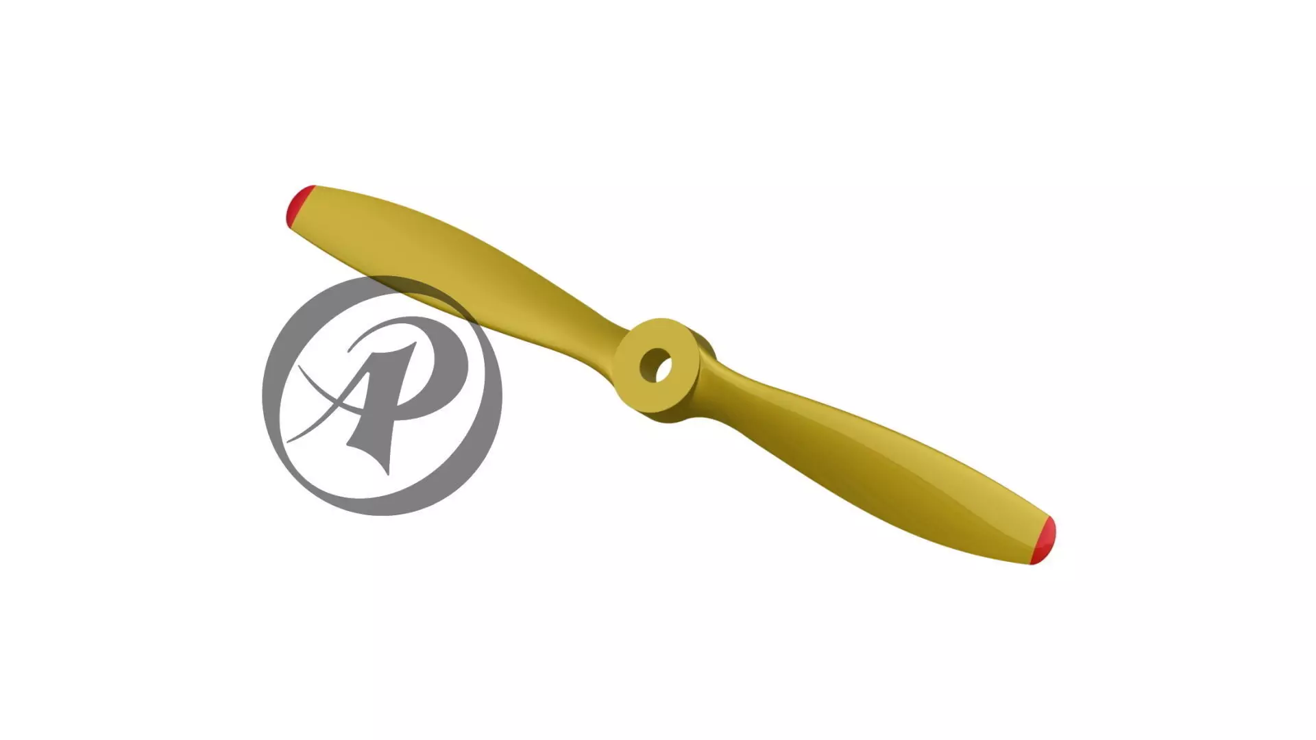 PROPELLER AP-PR-003 3D print model_0