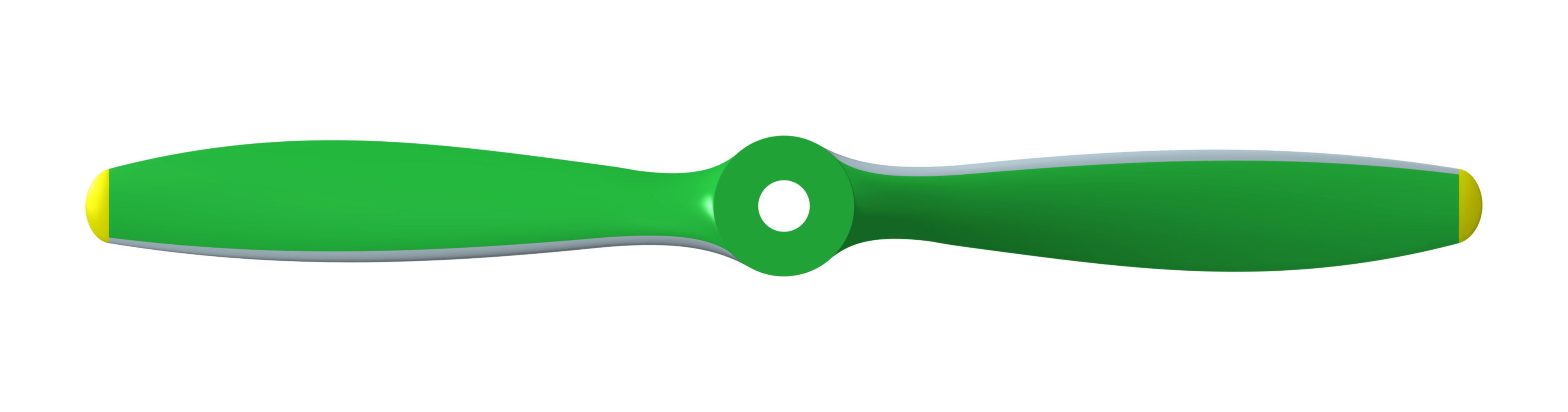 PROPELLER AP-PR-003 3D print model_6