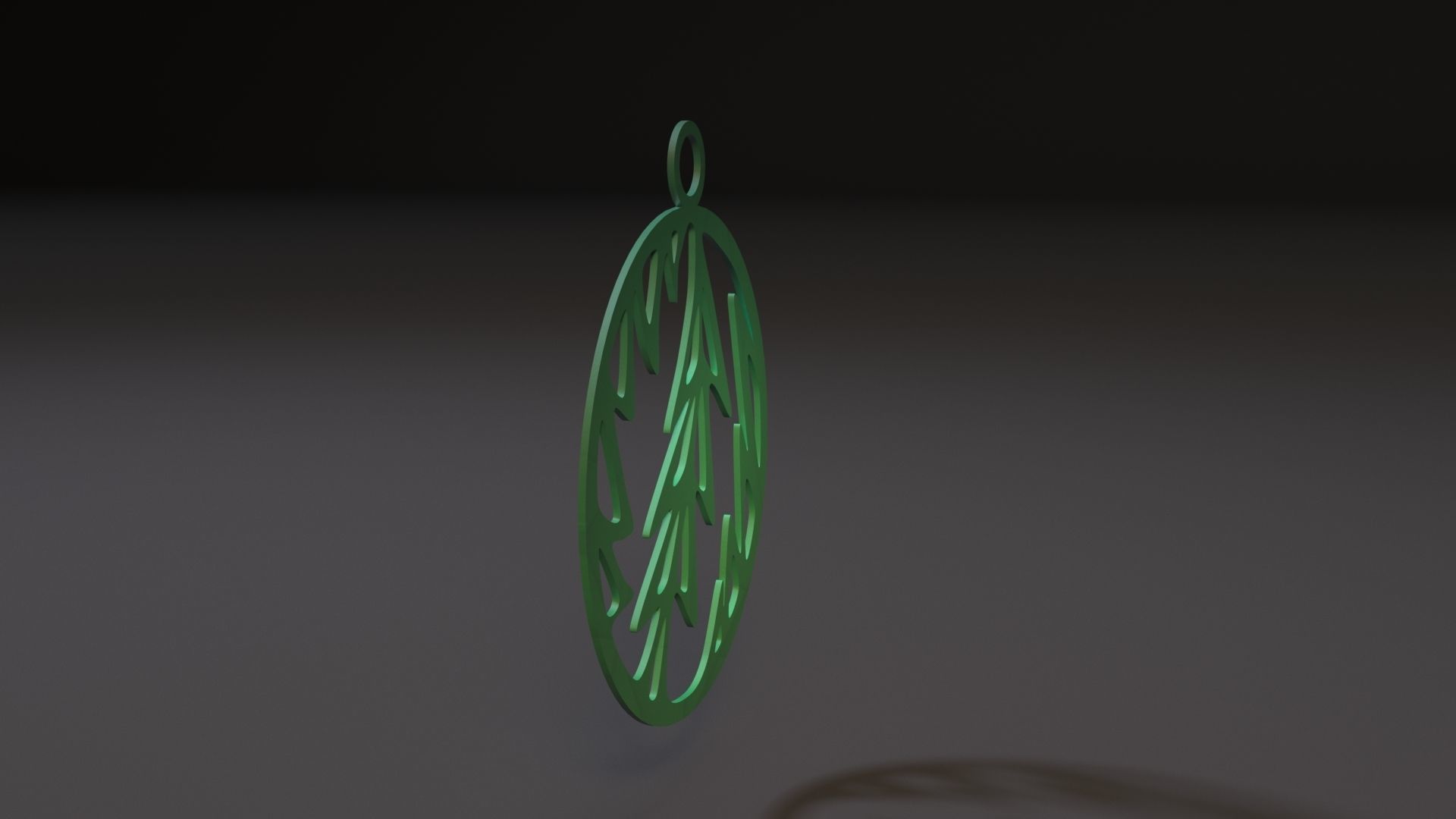Christmas toy 3D print model_6