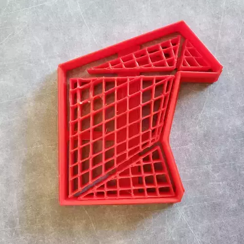 Soccer cookie cutter futbol pack