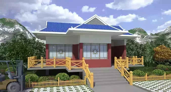 villa house design in philippines