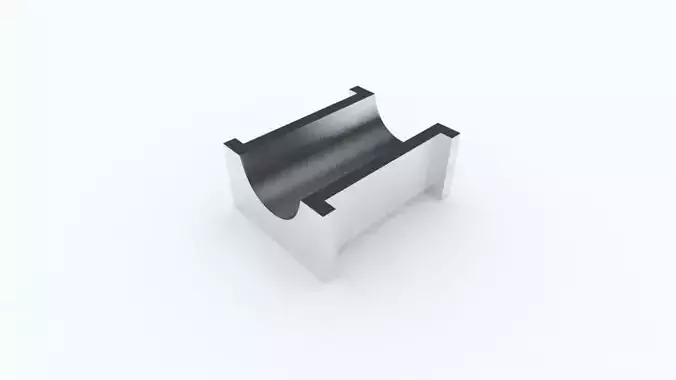 Mechanical Part No 15 3D print model