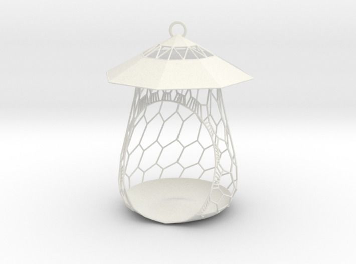 Birdfeeder