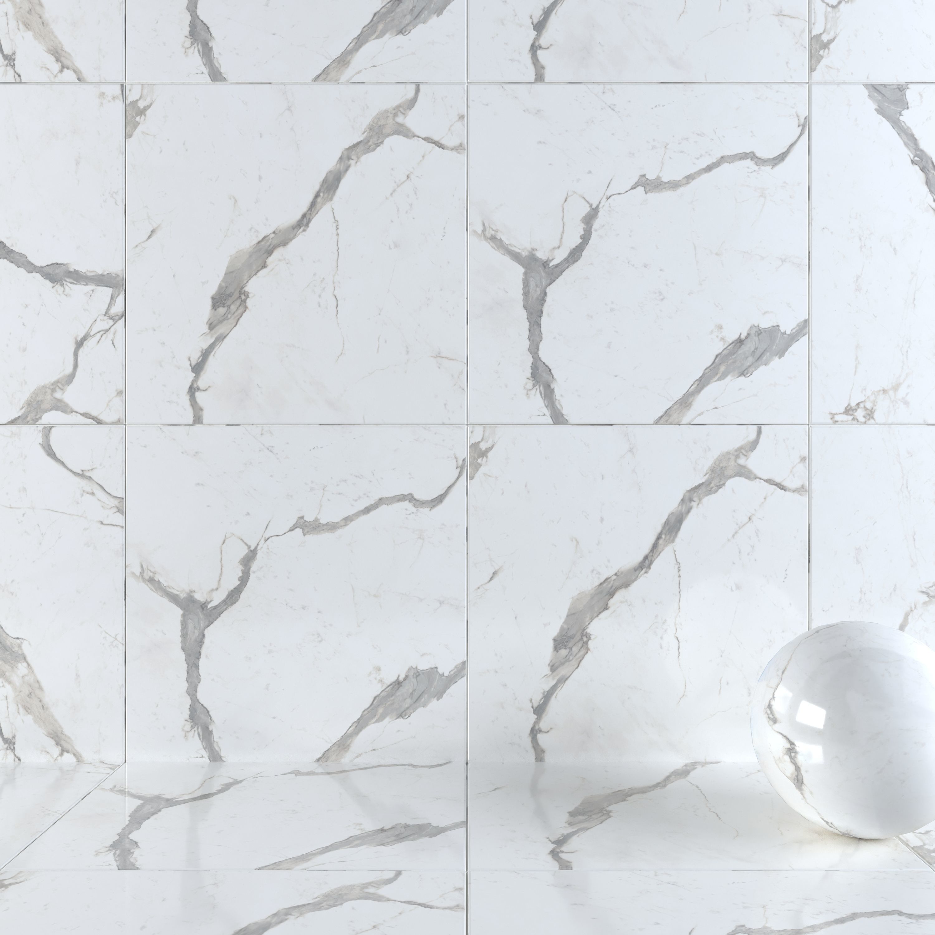 Wall Tiles 54 Texture_1