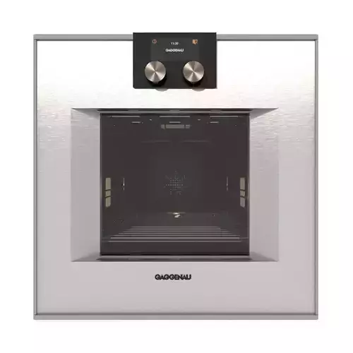 Gaggenau BO420112 oven