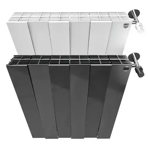 Heating Radiator Pianoforte