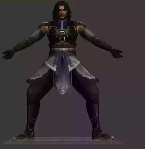 men  Man Warrior Anime Comic  Animation Comic