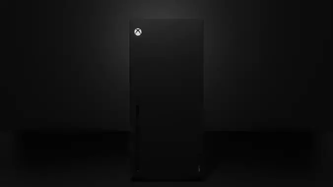Xbox Series X
