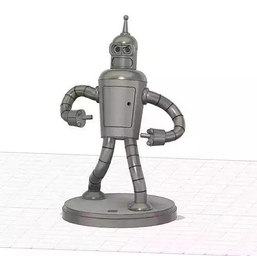 bender stand