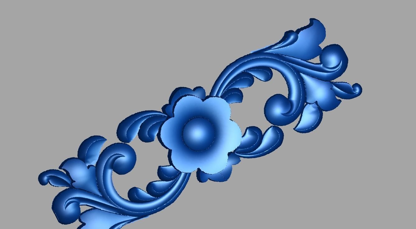 classical design04 3D model_6