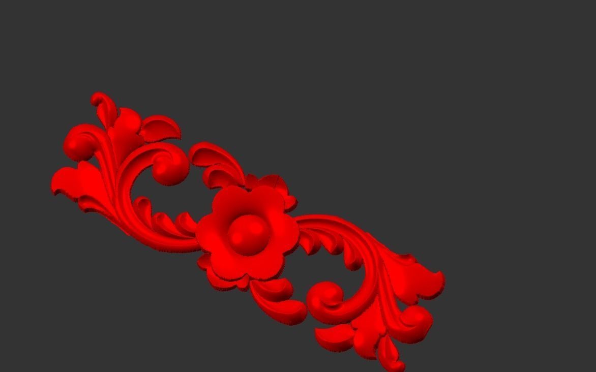 classical design04 3D model_14