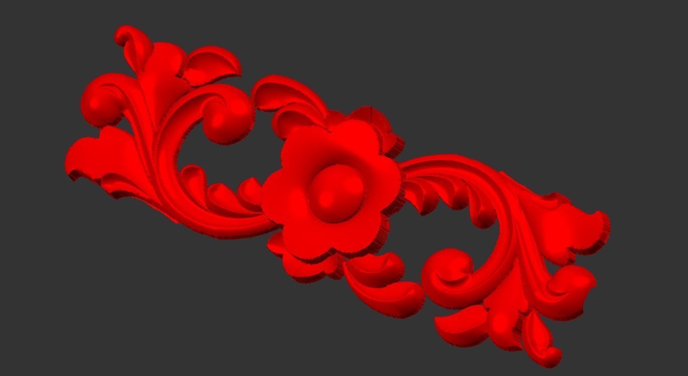 classical design04 3D model_10