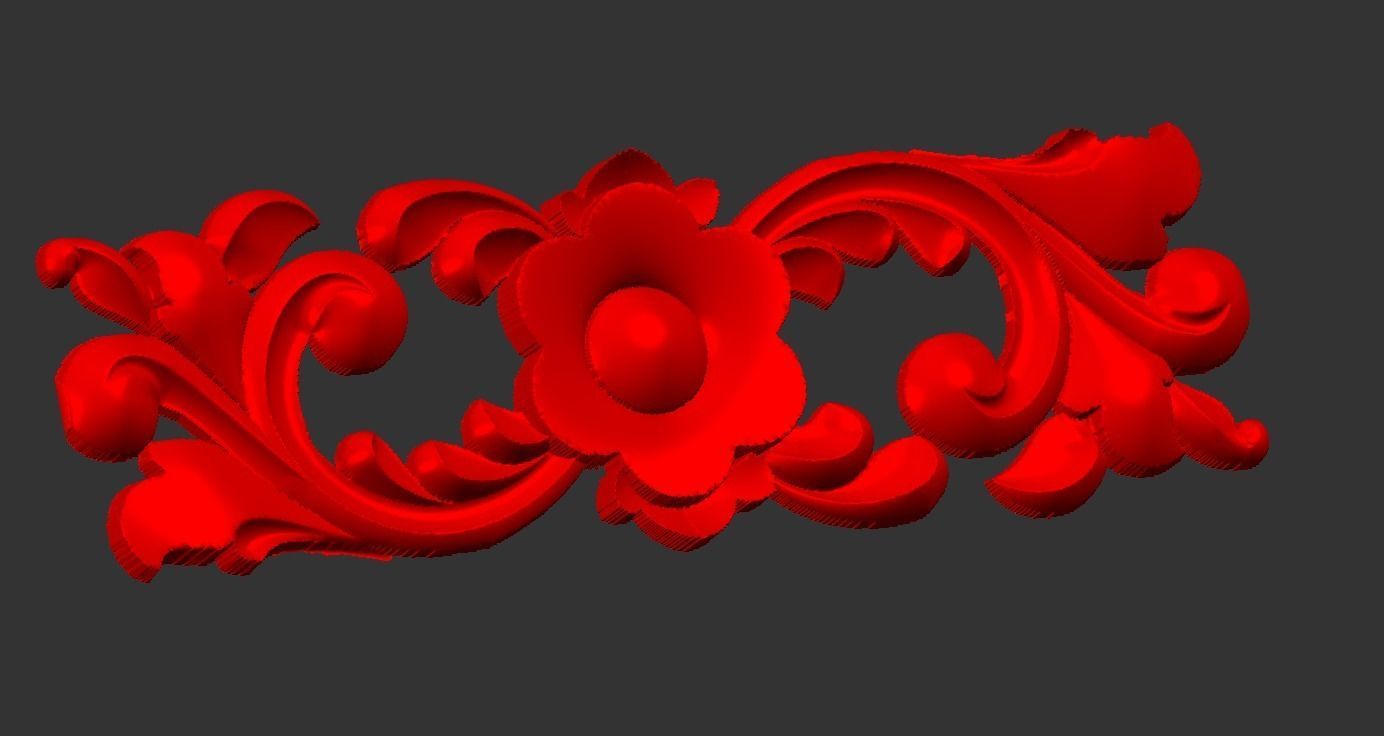 classical design04 3D model_13