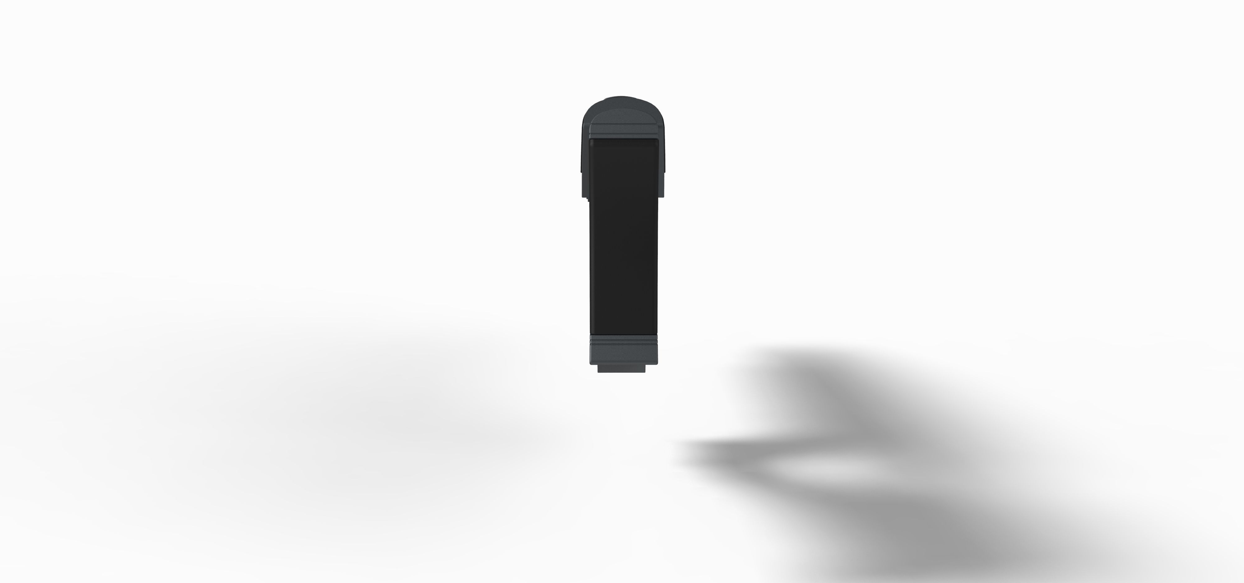 Phaser rifle from the movie Star Trek Into Darkness 2013 3D model_14