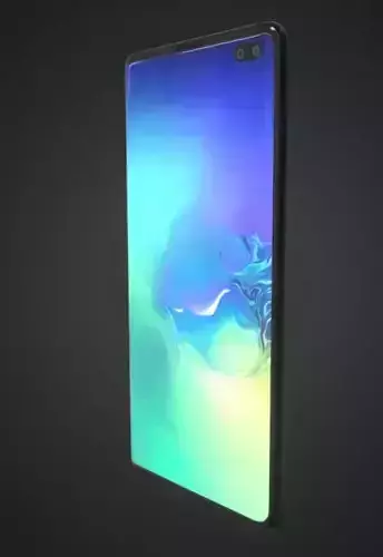 Samsung GALAXY S10 PLUS