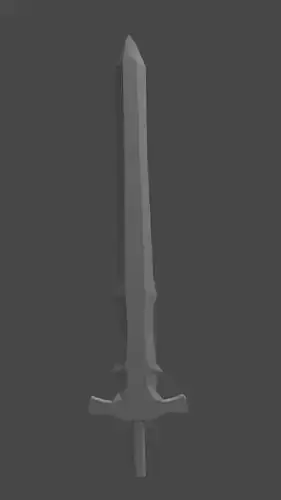 Sword