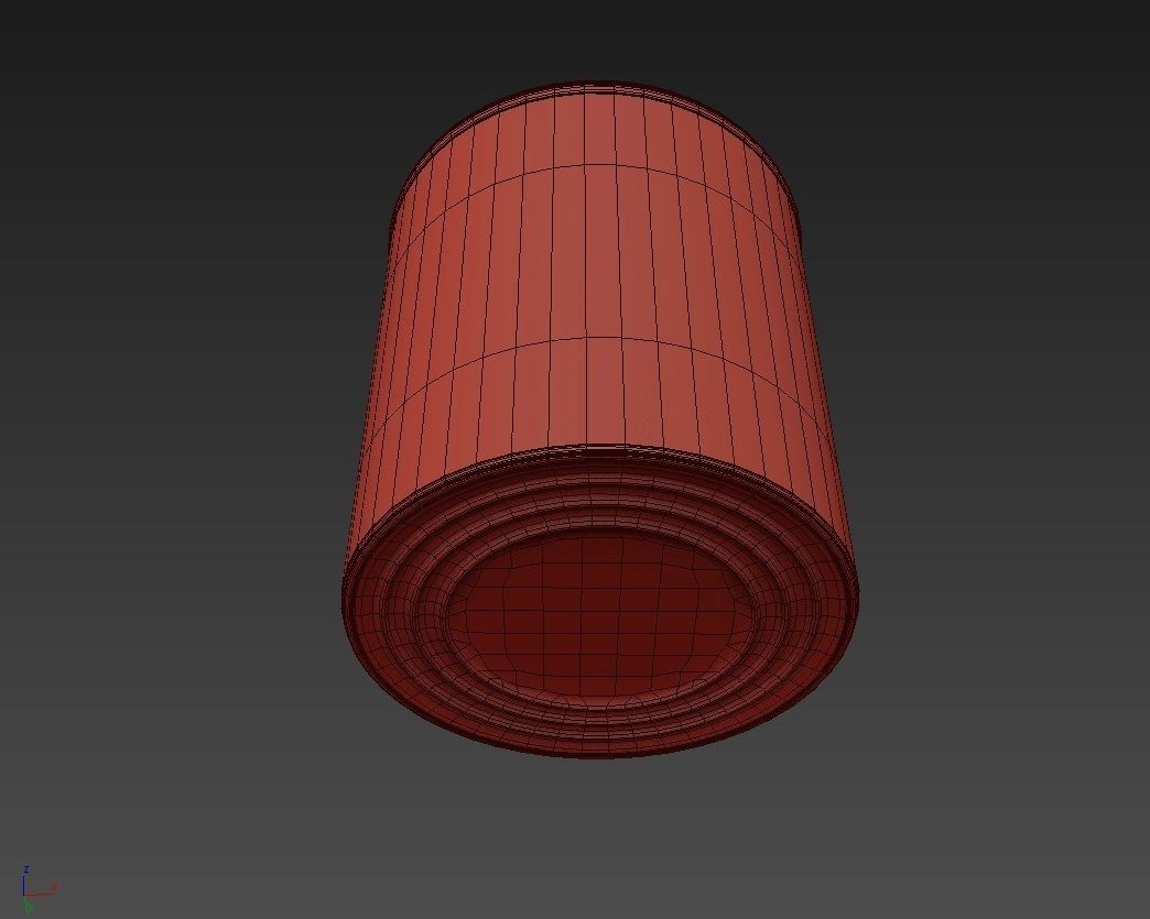 Tin Can 2 3D model_11