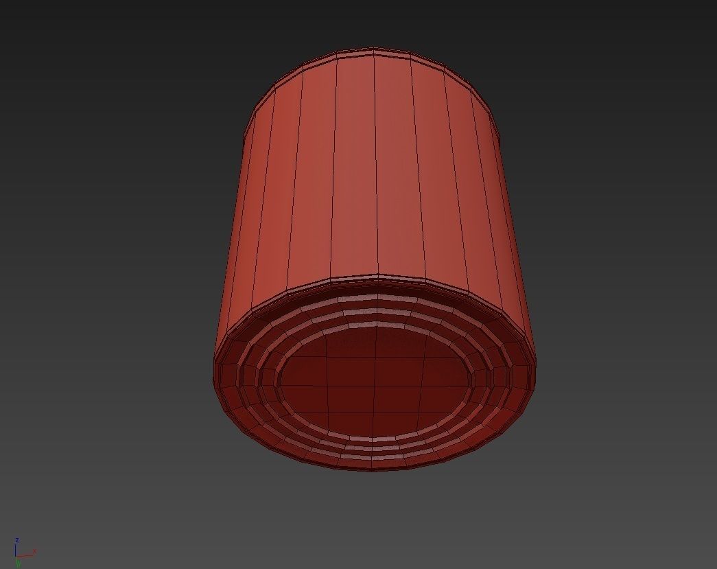 Tin Can 2 3D model_10