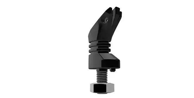 KTM DUKE  Turn Signal Replacement Parts 3D print model