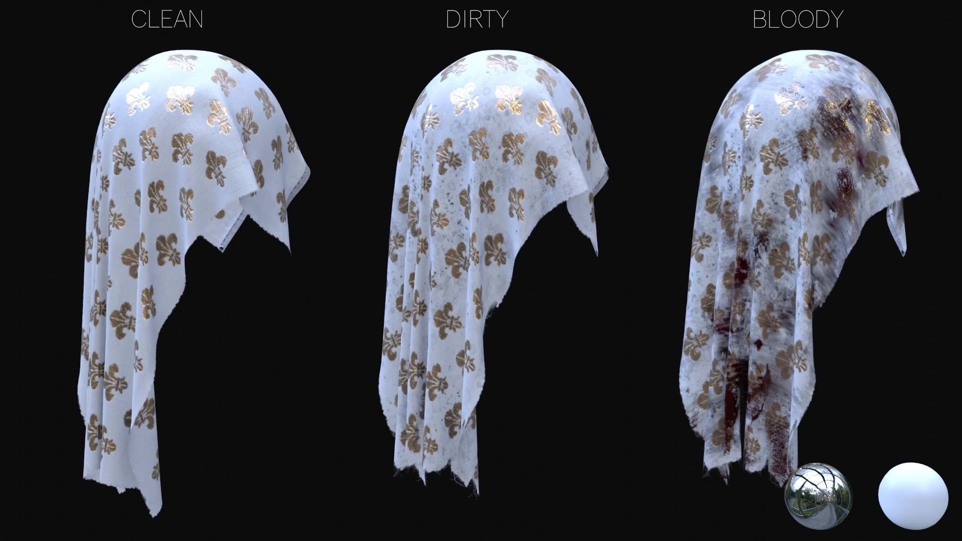 Old French Flag Collection _38