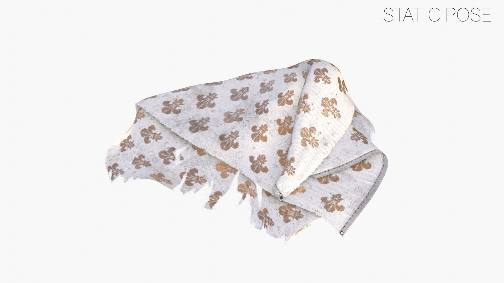 Old French Flag Collection _43