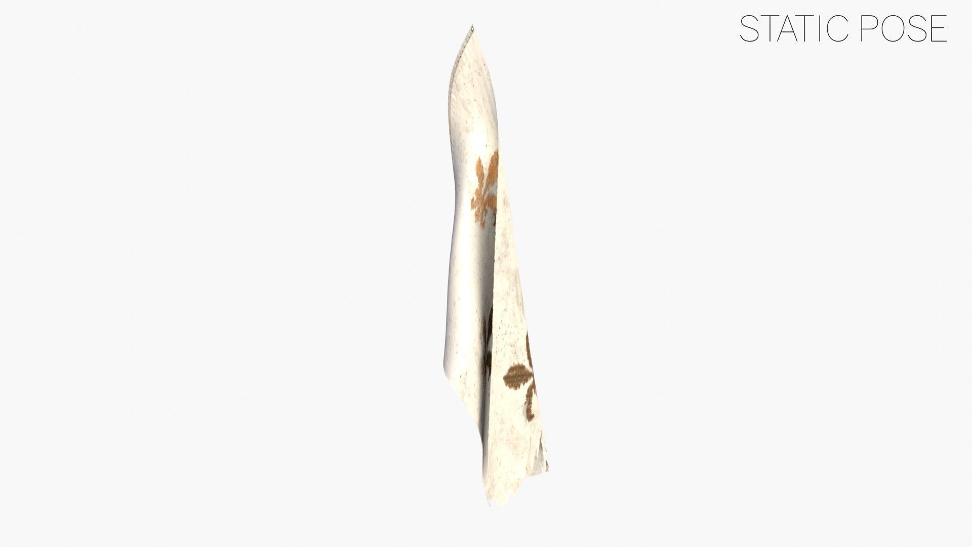 Old French Flag Collection _26