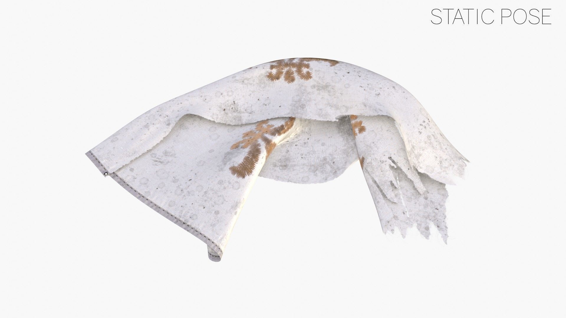 Old French Flag Collection _29