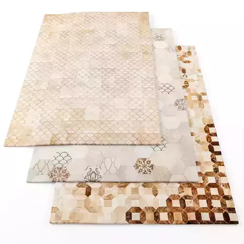 Art Hide rugs2