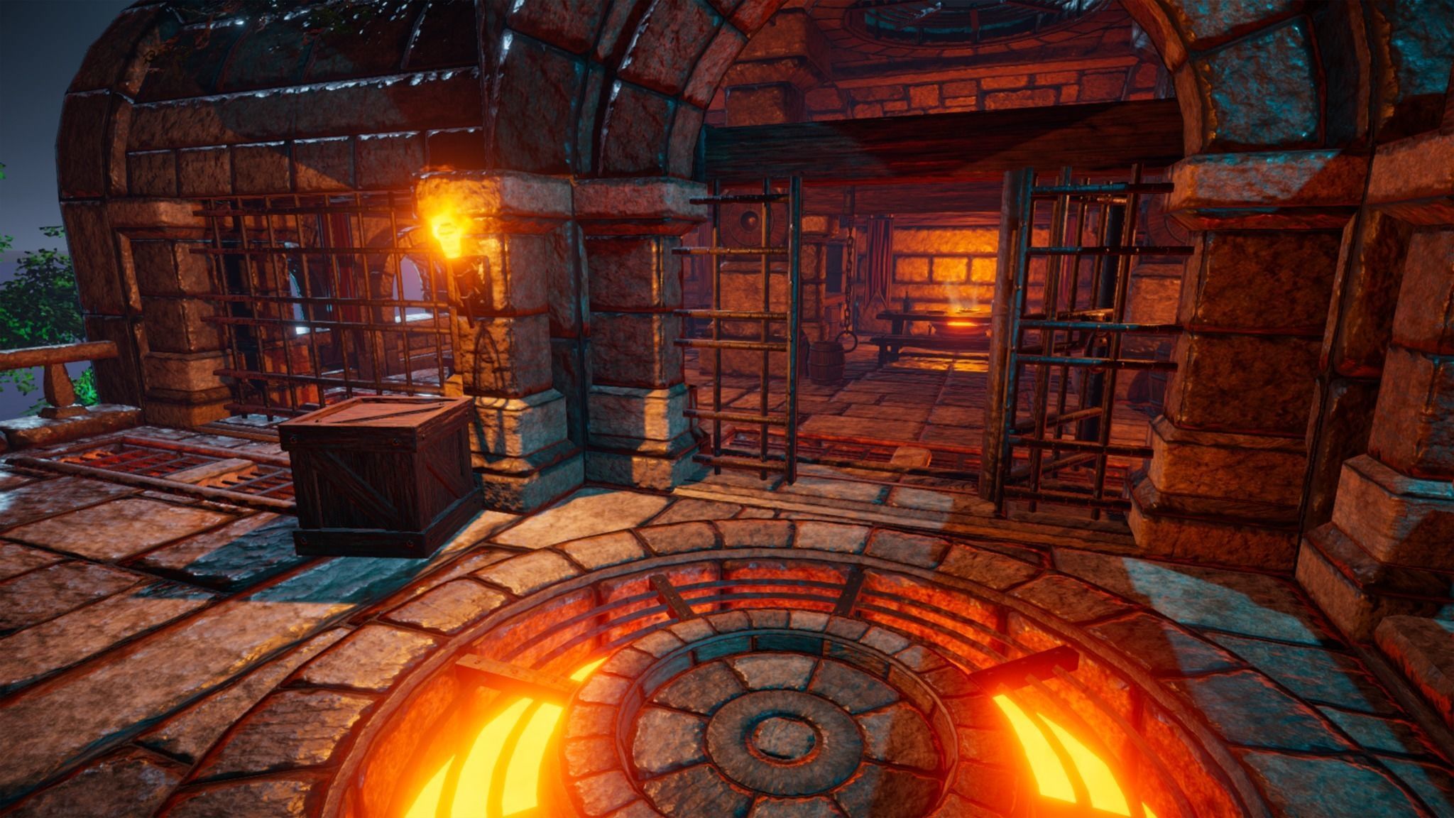 3D Showroom Level Kit Vol 10 Low-poly 3D model_12