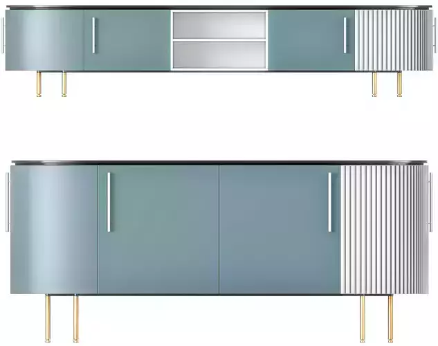 Sideboard and Tv cabinet