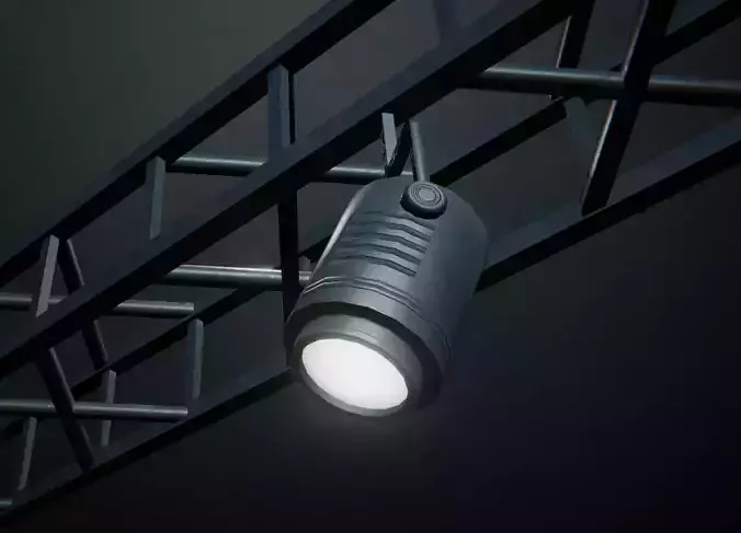 Spotlight and Structure