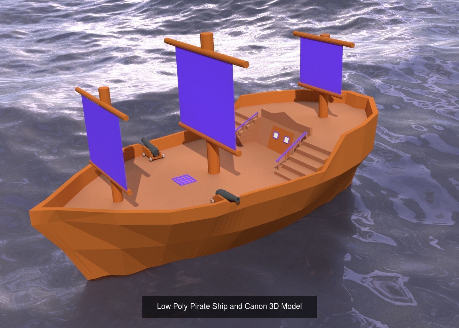 Six model for 3 Dollar All in one 3D Model Collection_4