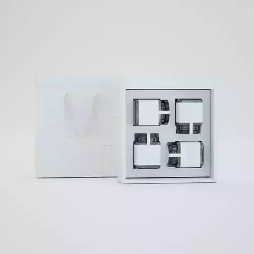 Honey Jar Gift Set Box