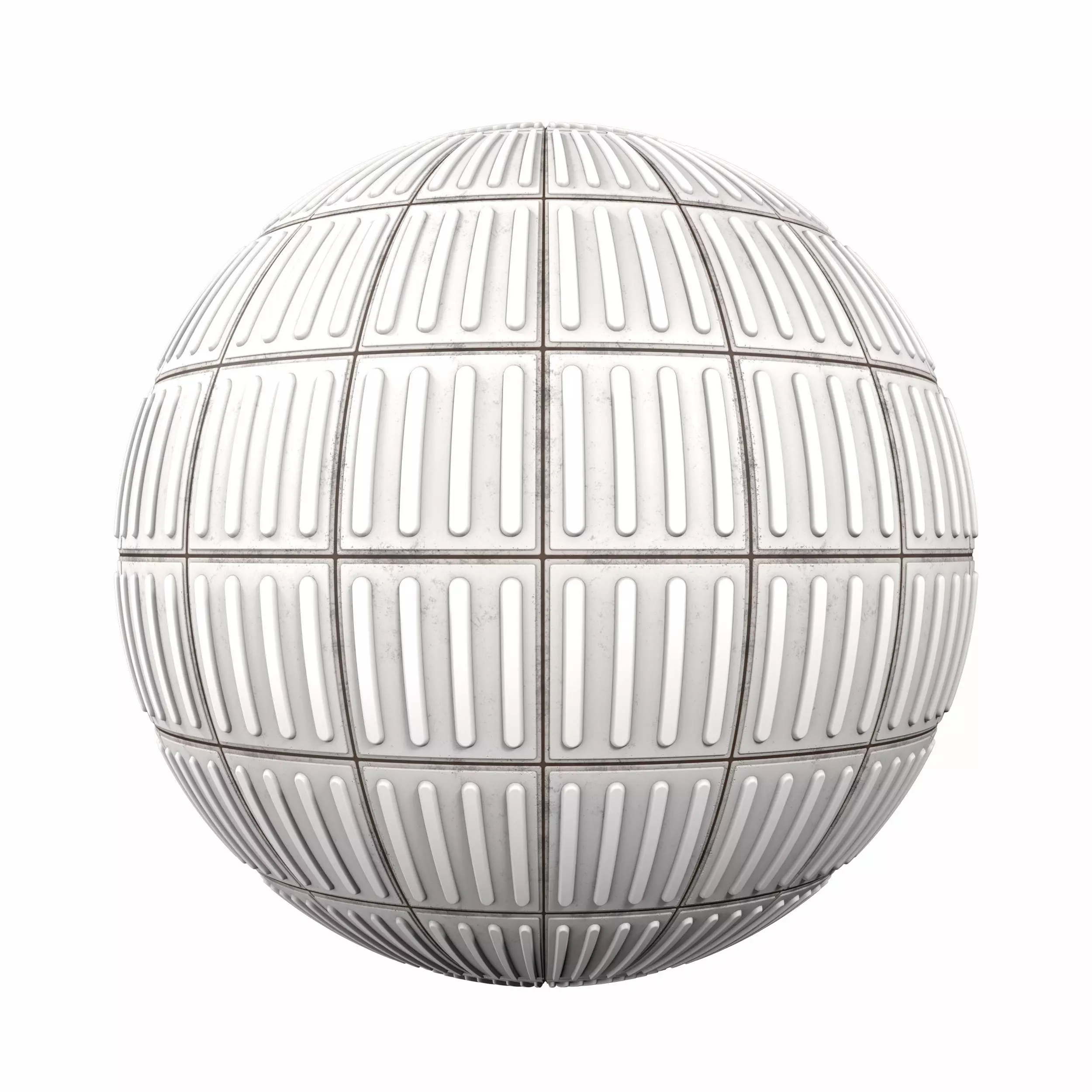 Street Pavement Tactile Directional 002 Texture_0