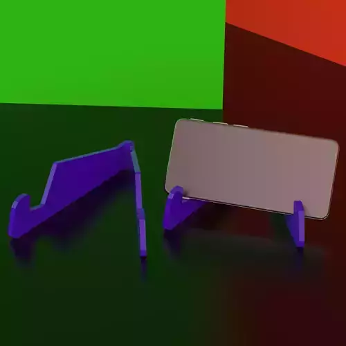 SMARTPHONE - SUPPORT HOLDER