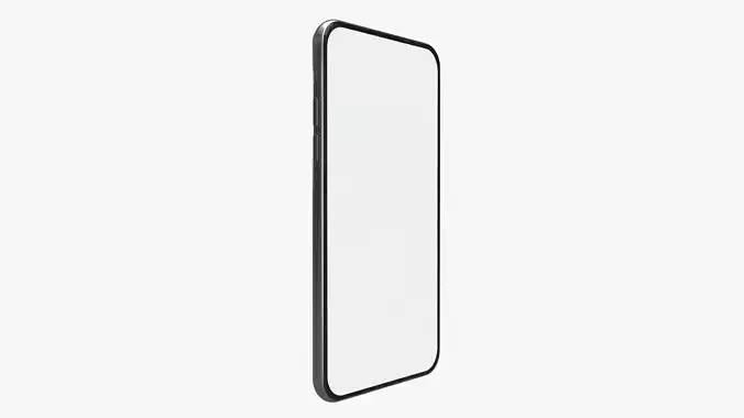 Smartphone mock up 02